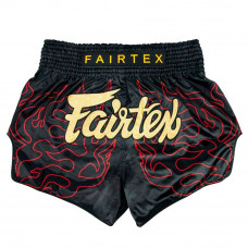 Шорты для бокса Fairtex BS1920 Lava S