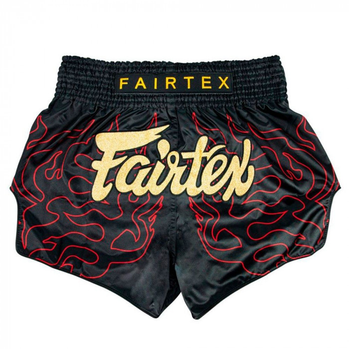 Шорты для бокса Fairtex BS1920 Lava S