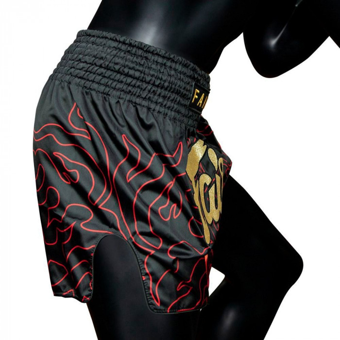 Шорты для бокса Fairtex BS1920 Lava S