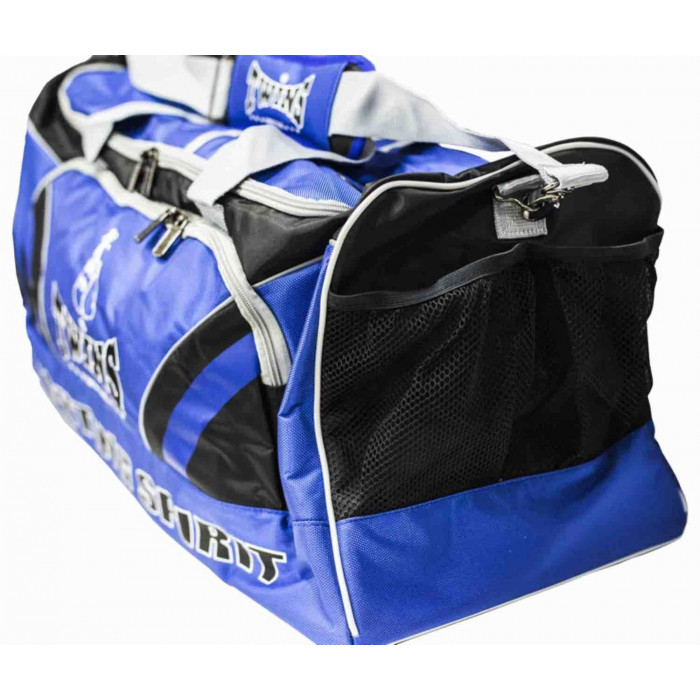 Спортивная сумка Twins Special BAG2 blue