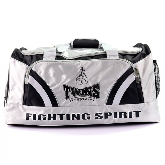 Спортивная сумка Twins Special BAG2 gray