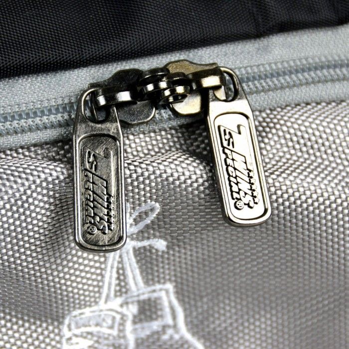 Спортивная сумка Twins Special BAG2 gray