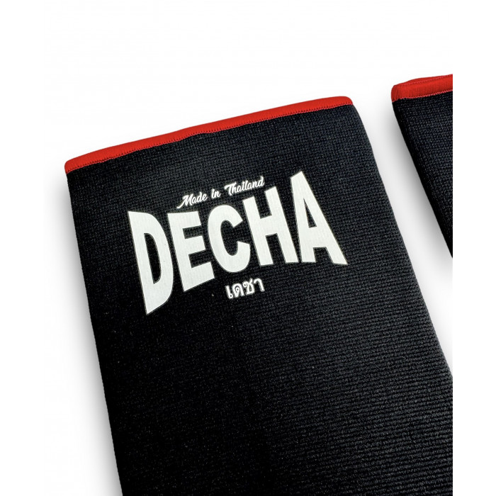 Голеностопы Decha black
