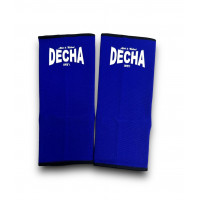 Голеностопы Decha blue