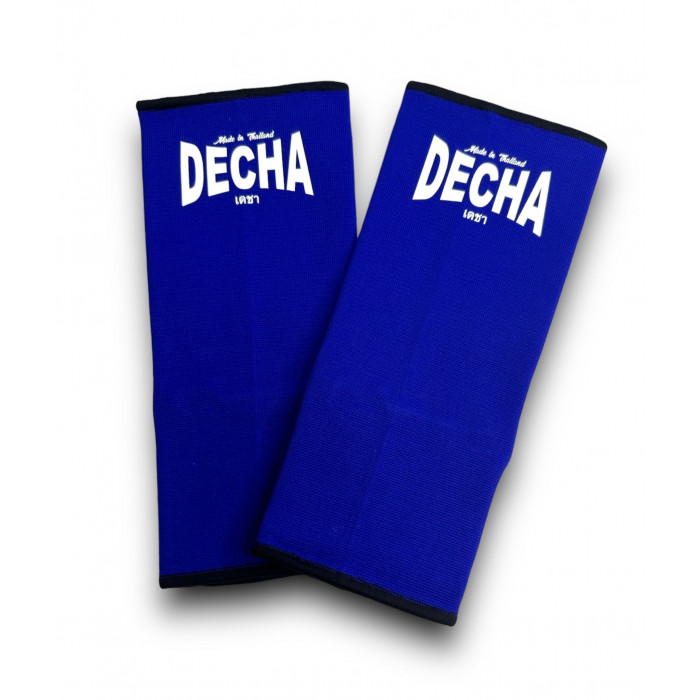 Голеностопы Decha blue