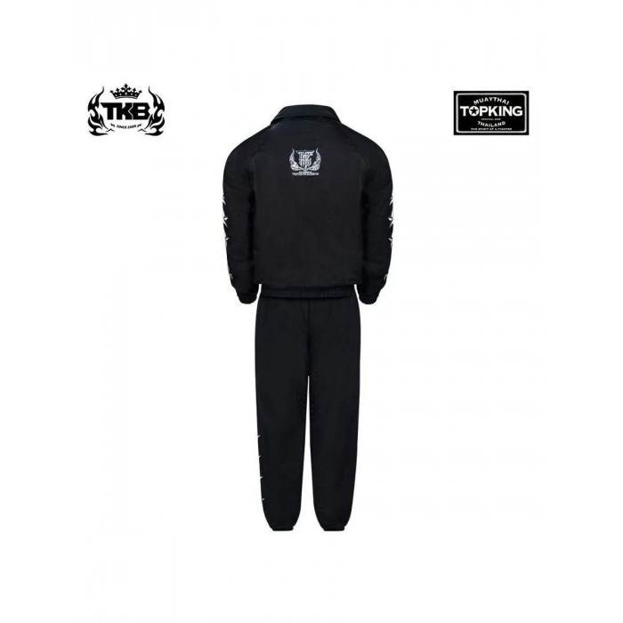 Костюм сауна Top king boxing S