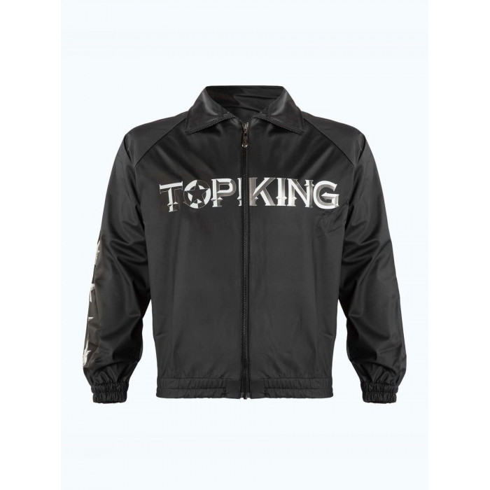 Костюм сауна Top king boxing S