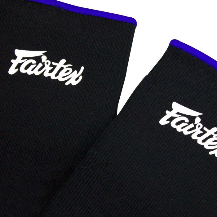Голеностопы Fairtex AS1 kids blue