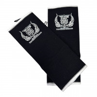 Голеностопы Top King TKANG-01 black L