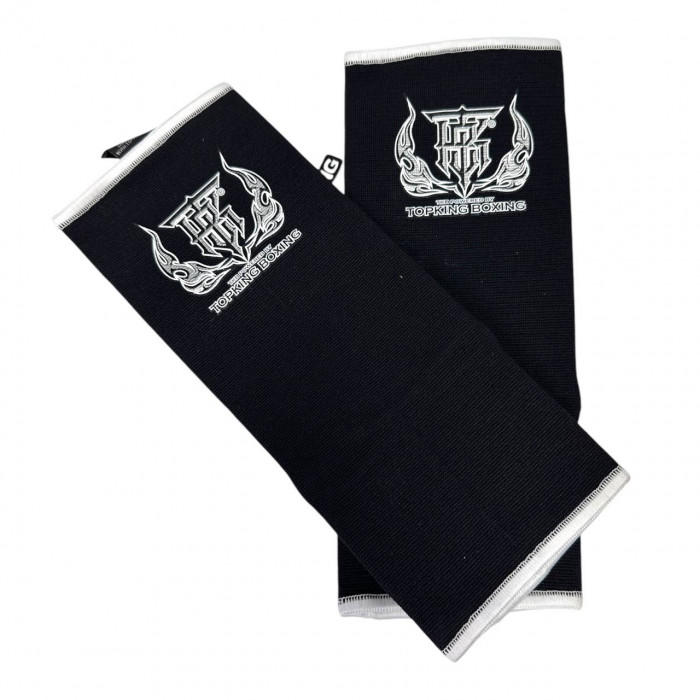 Голеностопы Top King TKANG-01 black L
