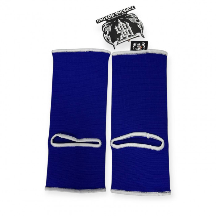 Голеностопы Top King TKANG-01 blue L