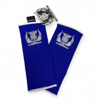 Голеностопы Top King TKANG-01 blue M
