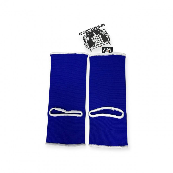 Голеностопы Top King TKANG-01 blue M
