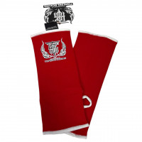 Голеностопы Top King TKANG-01 red L
