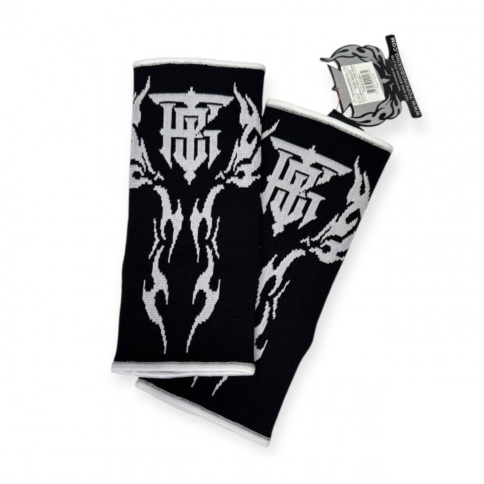 Голеностопы Top King TKANG-02 black L