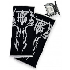 Голеностопы Top King TKANG-02 black M