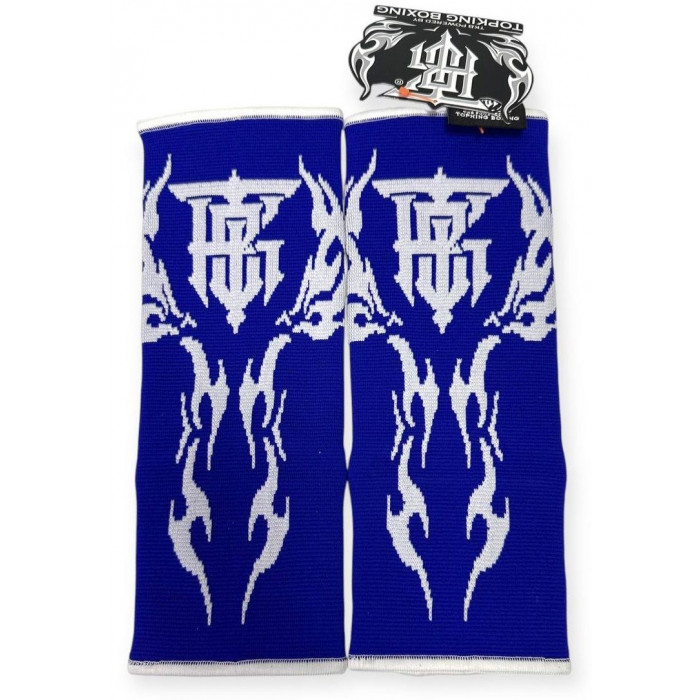 Голеностопы Top King TKANG-02 blue L