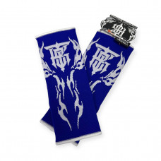 Голеностопы Top King TKANG-02 blue M