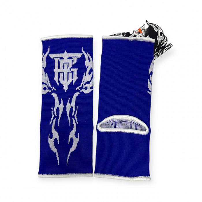 Голеностопы Top King TKANG-02 blue M
