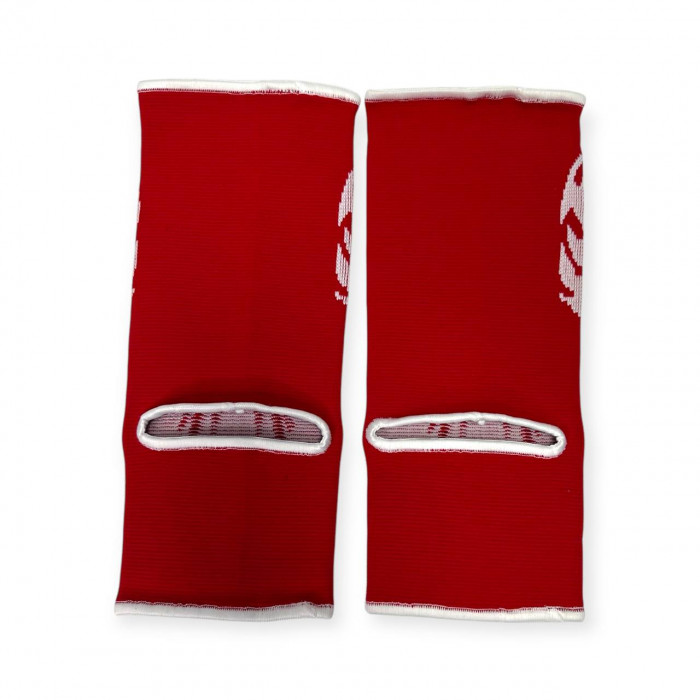 Голеностопы Top King TKANG-02 red L