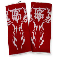 Голеностопы Top King TKANG-02 red M
