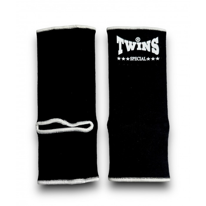 Голеностопы Twins Special AG1 black L