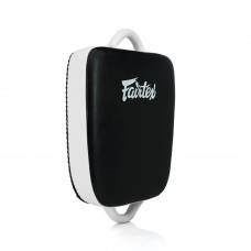 Макивара Fairtex LKP5 Тайский Чемодан black white