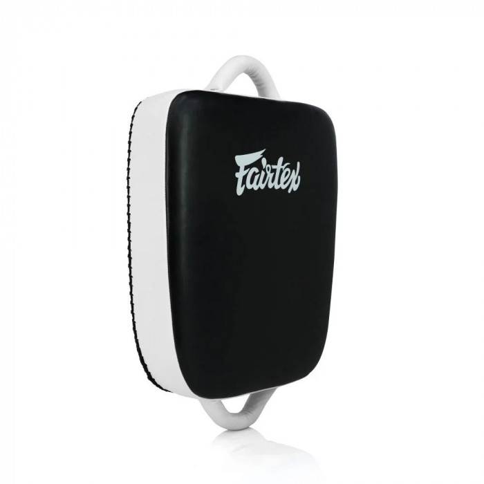 Макивара Fairtex LKP5 Тайский Чемодан black white