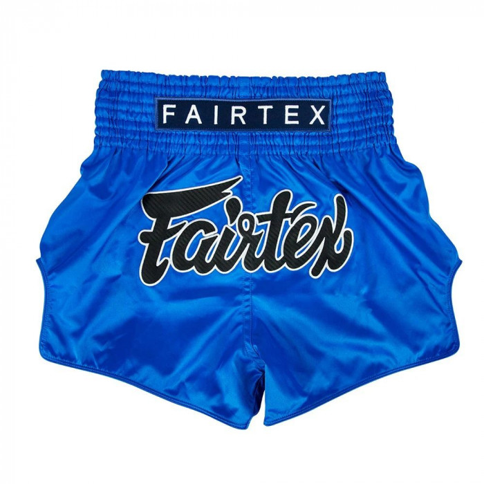 Шорты для бокса Fairtex BS1935 SAPPHIRE - S