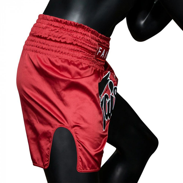 Шорты для бокса Fairtex BS1936 DIAMOND - S