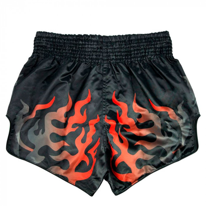 Шорты для бокса Fairtex BS1921 Volcano M