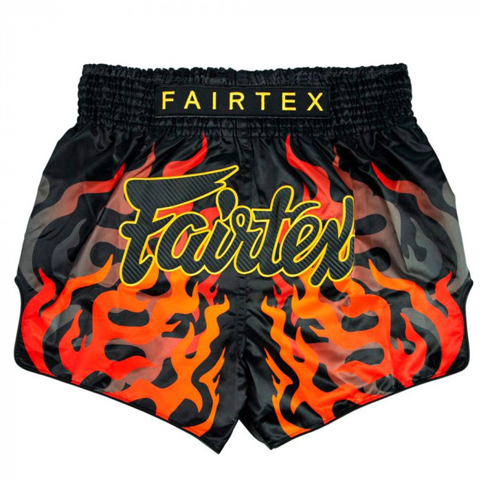 Шорты для бокса Fairtex BS1921 Volcano S