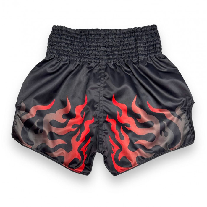 Шорты для бокса Fairtex BS1921 Volcano S