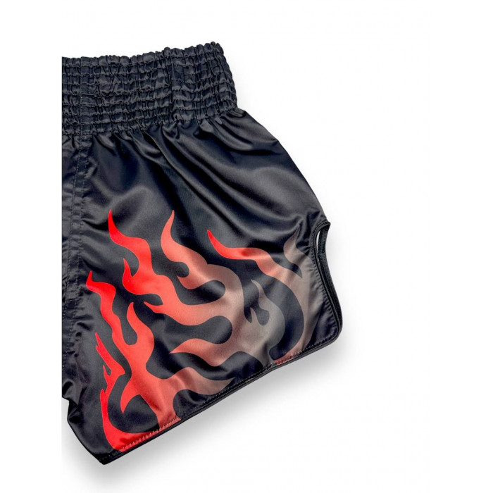 Шорты для бокса Fairtex BS1921 Volcano XL