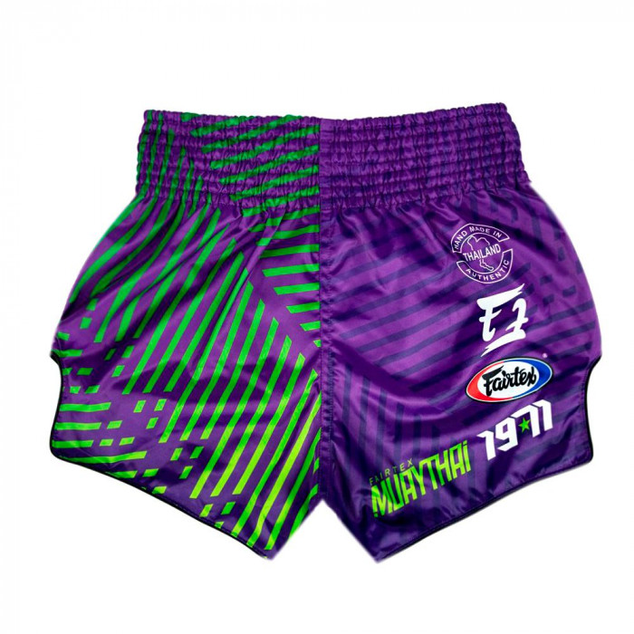 Шорты для бокса Fairtex BS1922 Racer M