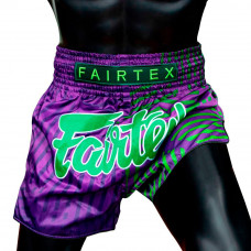 Шорты для бокса Fairtex BS1922 Racer S