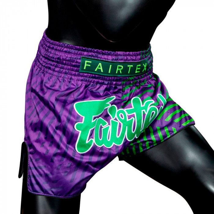 Шорты для бокса Fairtex BS1922 Racer S