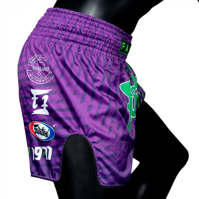 Шорты для бокса Fairtex BS1922 Racer S