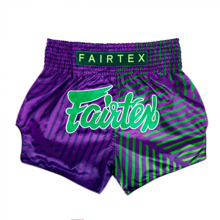 Шорты для бокса Fairtex BS1922 Racer S