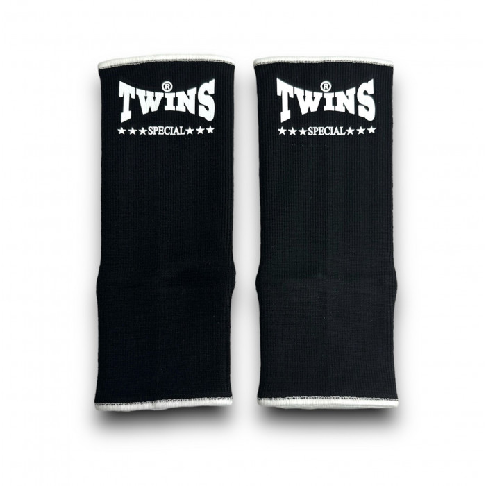 Голеностопы Twins Special AG1 black M