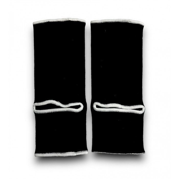 Голеностопы Twins Special AG1 black S