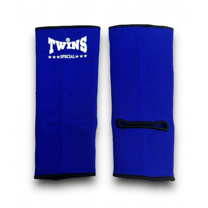 Голеностопы Twins Special AG1 blue L