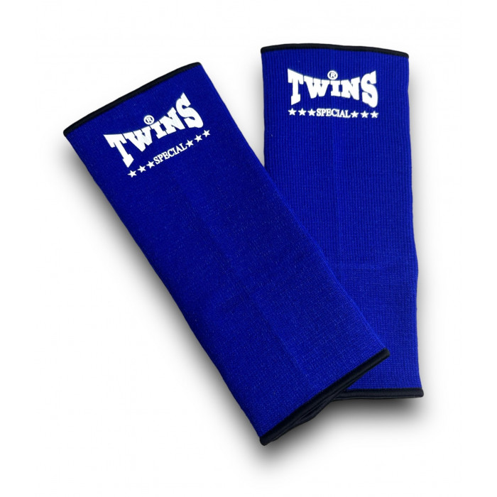Голеностопы Twins Special AG1 blue M