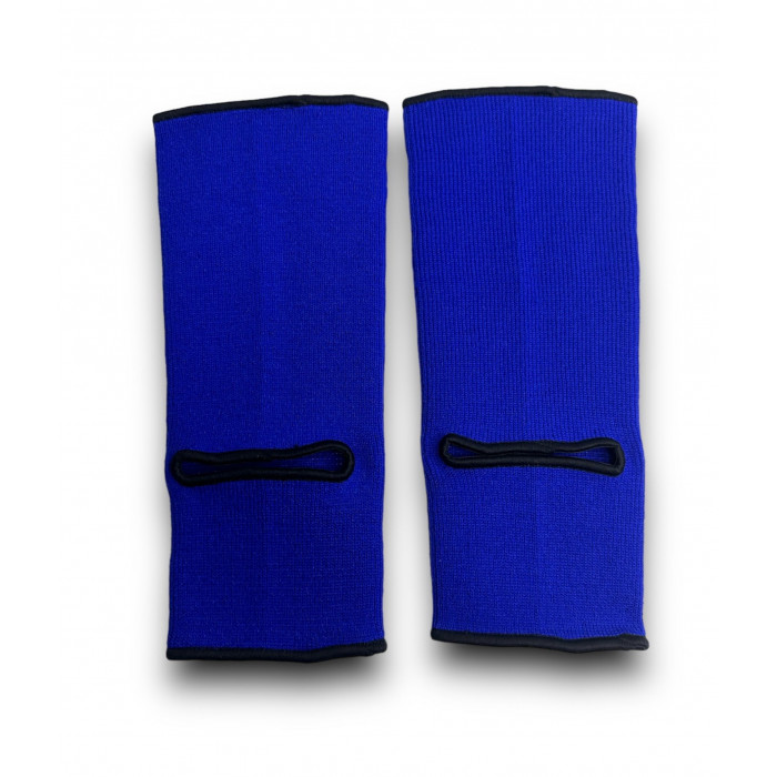 Голеностопы Twins Special AG1 blue M
