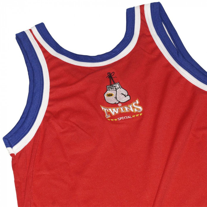 Майка Twins Special TSL1 red XL