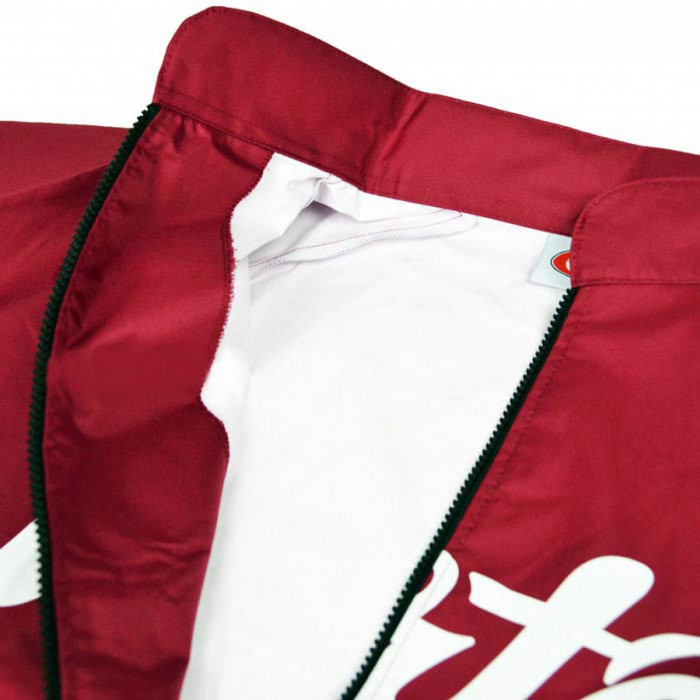 Костюм сауна Fairtex VS2 red S
