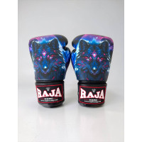 Боксёрские перчатки Raja Urban Predator 10 oz
