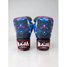 Боксёрские перчатки Raja Urban Predator 10 oz
