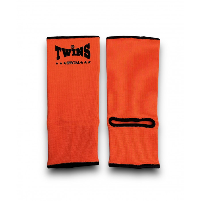 Голеностопы Twins Special AG1 orange S