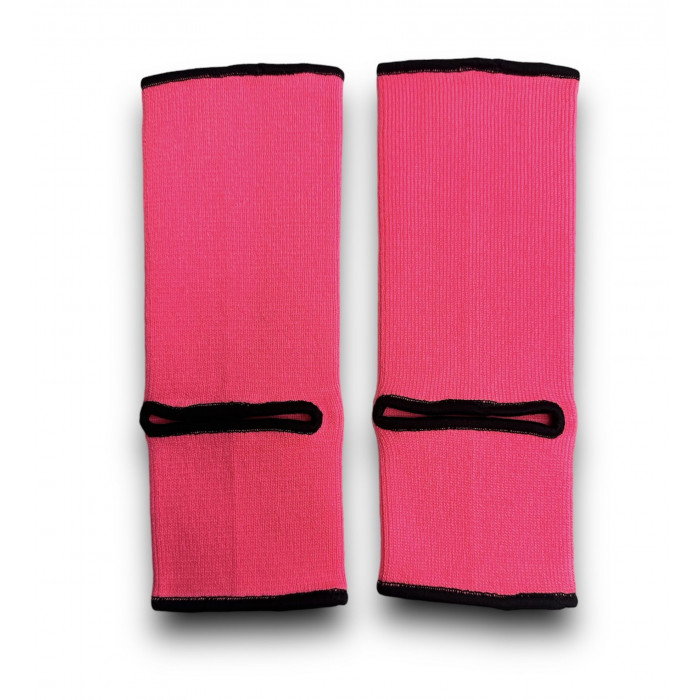 Голеностопы Twins Special AG1 pink L